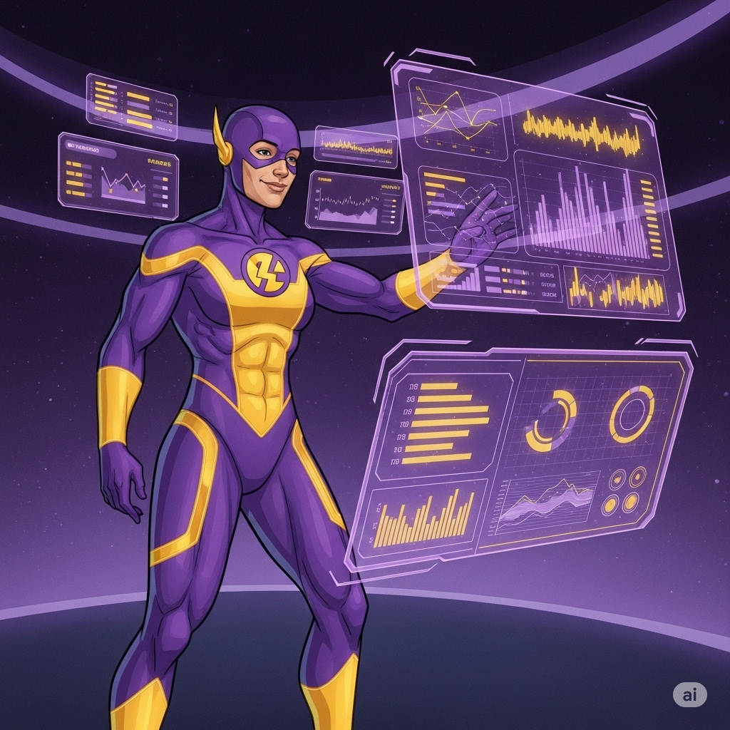 AI w SEO (2025): Jak wykorzystać AI i zdominować wyniki?