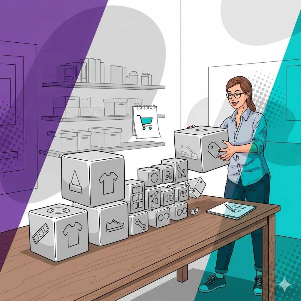 WooCommerce: Architektura Kategorii i Filtrów, która Zwiększa SEO i Konwersję (2025)