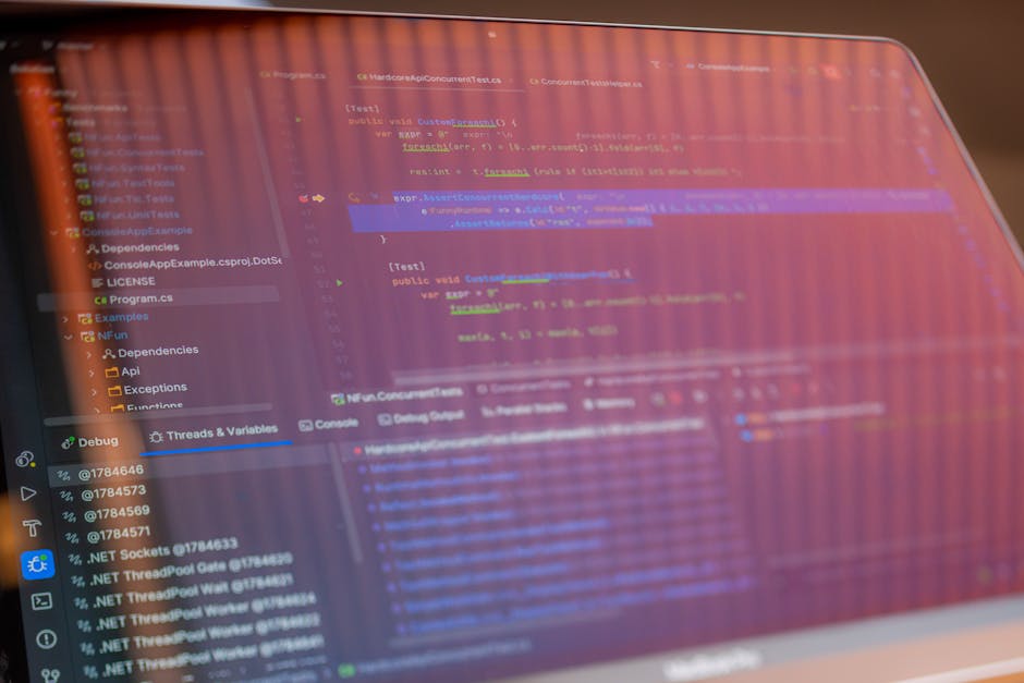 Najpopularniejsze języki programowania 2026 – które warto uczyć?