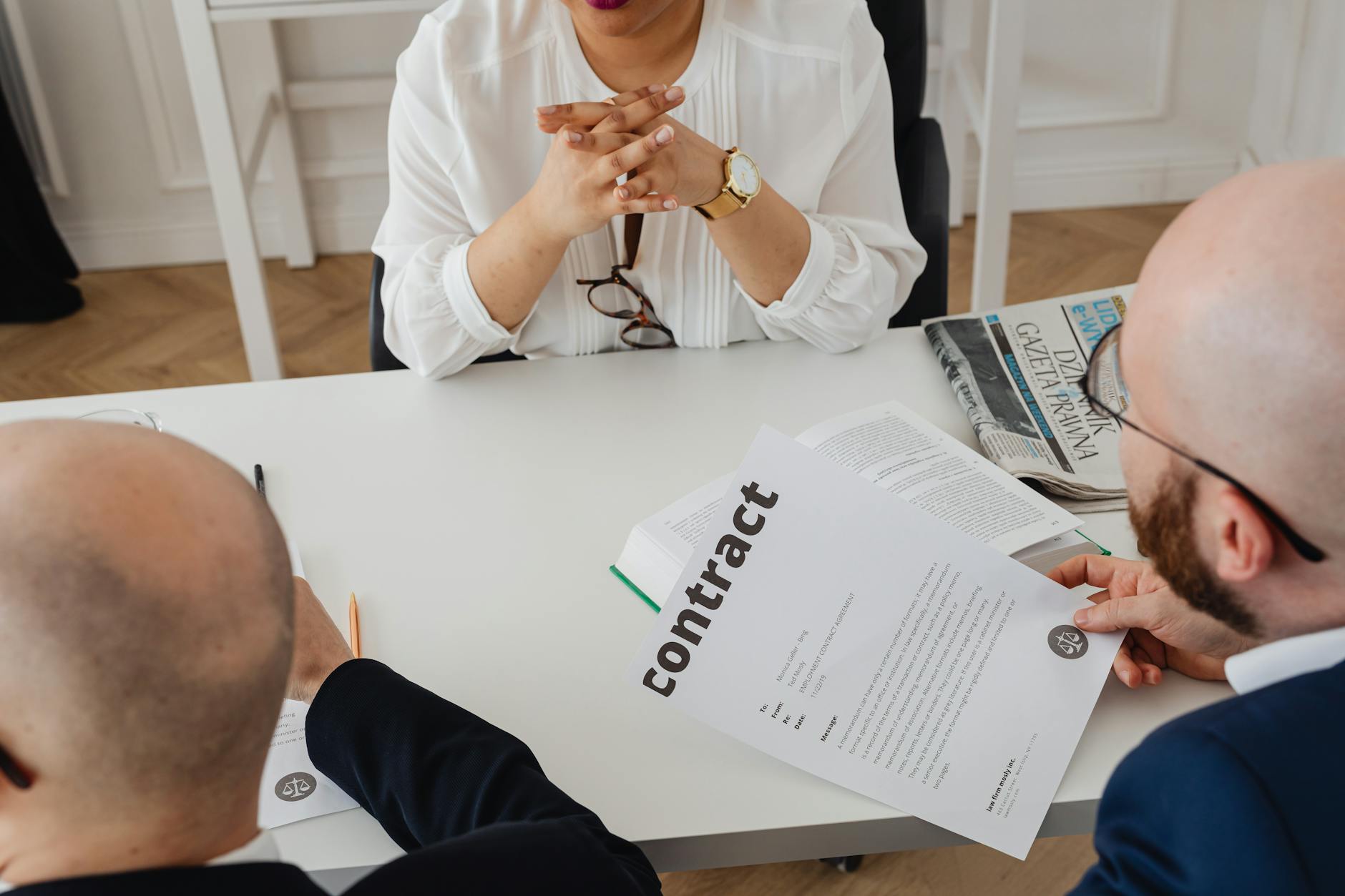 10 błędów przy zamawianiu strony internetowej w 2026