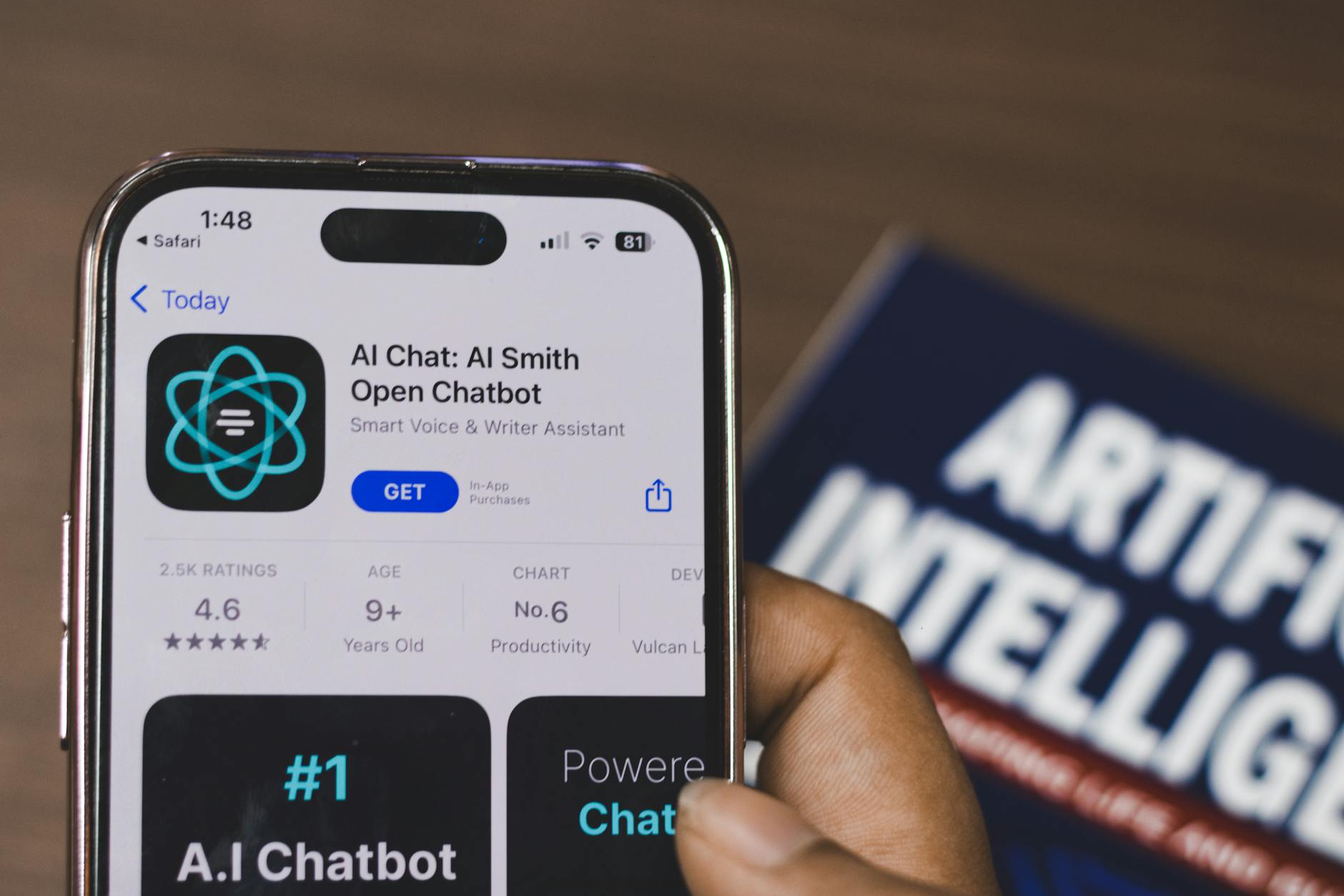 Chatbot na stronie firmowej – warto go wdrożyć w 2026?