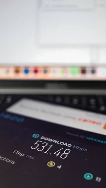 Szybkość ładowania strony – jak przyspieszyć stronę i poprawić wyniki w Google